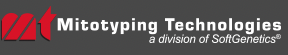 Mitotyping
